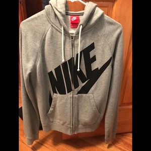 Nike hoodie